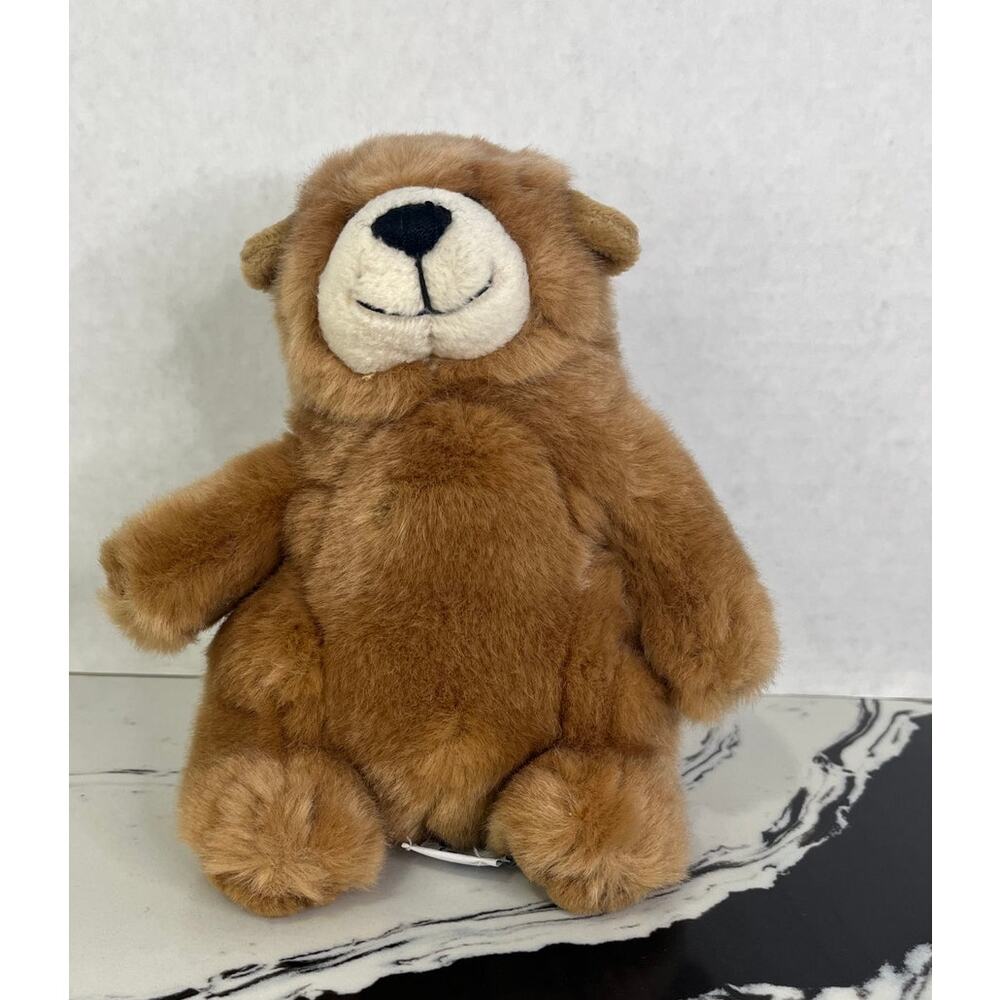 Charmin Teddy Bear